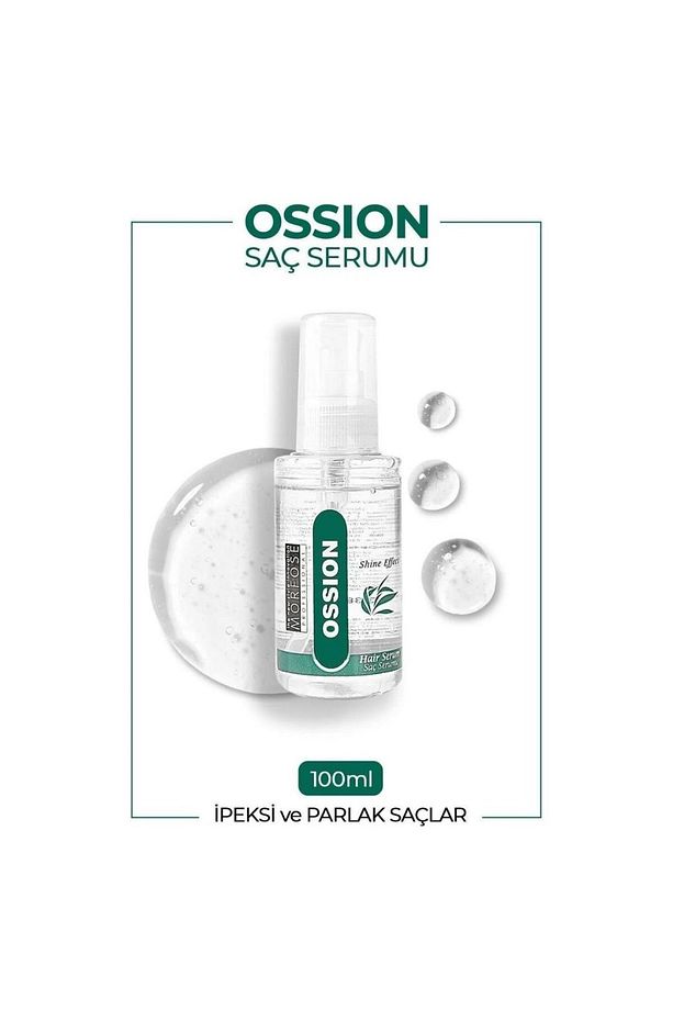 Serum 100ml. Shine Effect - 1
