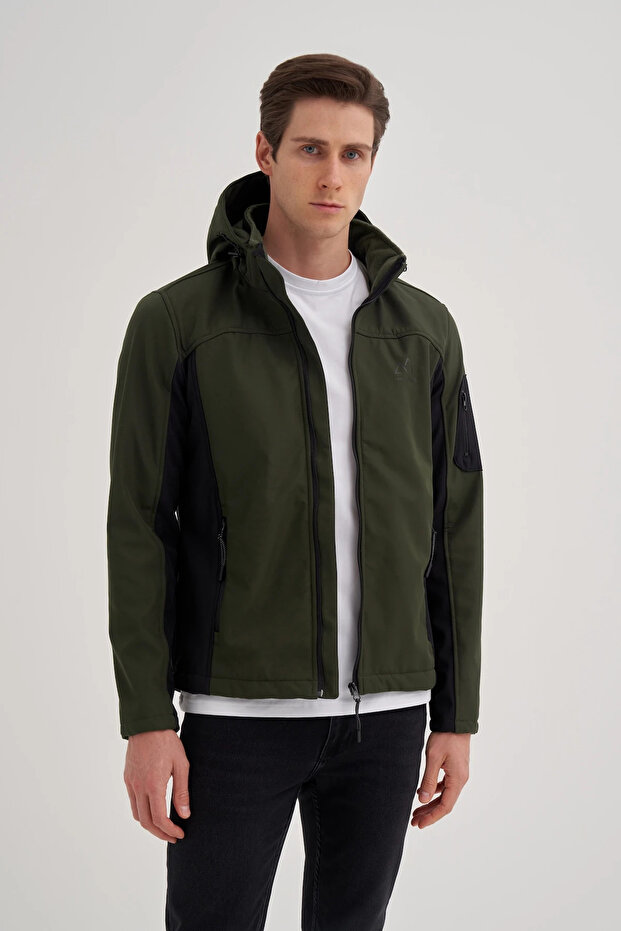 CAZ 1035 SOFTSHELL MONT - 2