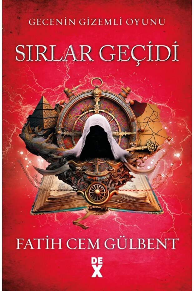 Sırlar Geçidi - 1