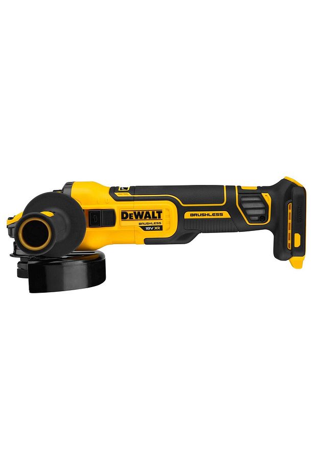 Dcg409vsnt-xj 18v Xr 125mm Flexvolt Advantage Avuç Içi Taşlama - 3