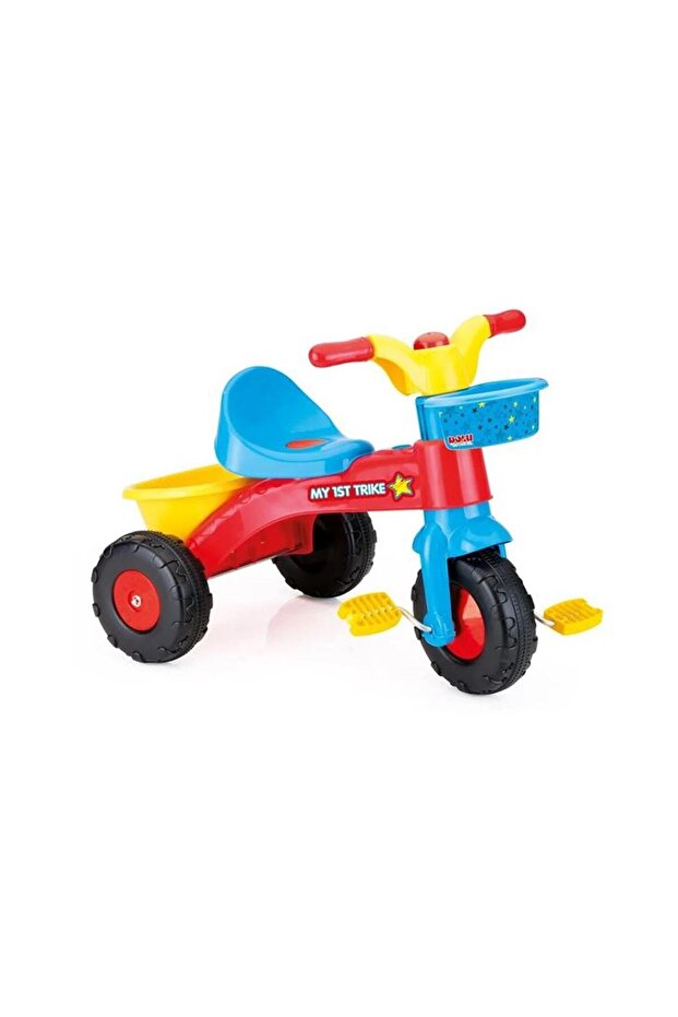 7006 İlk Bisikletim -Dolu - 2