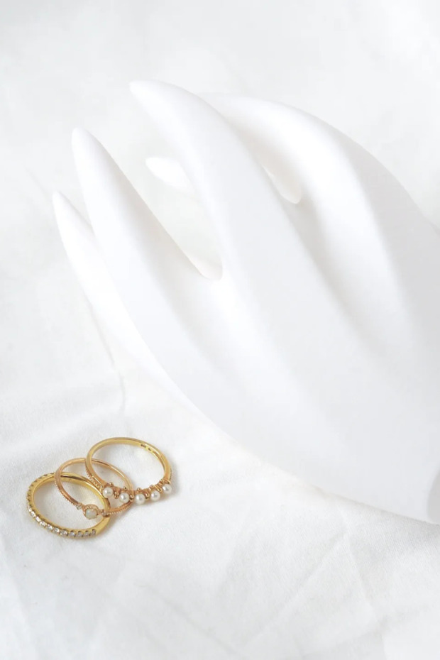 Ring Stand / Organizer - 5