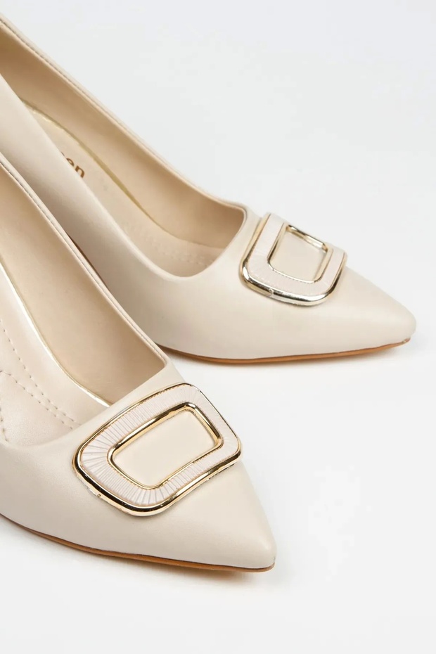 Пряжка-стилет - 3