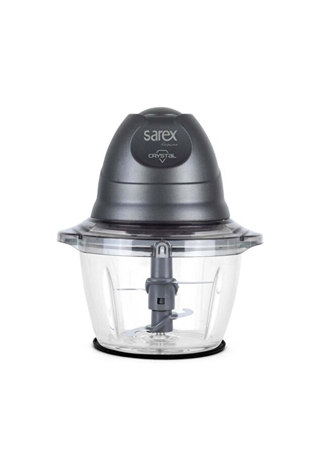 SR-2210 Crystal Rondo - 1