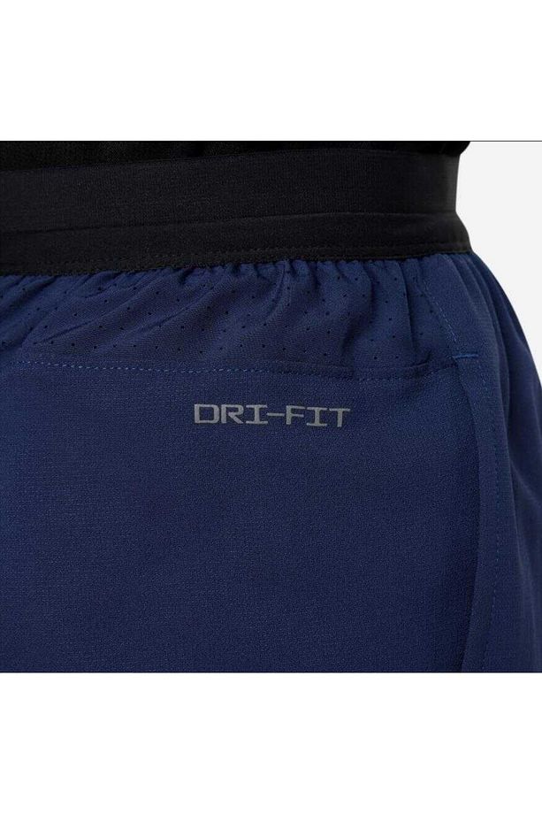 Multi Tech EasyOn
Dri-FIT Genç Çocuk (Erkek) Antrenman Şortu - 6