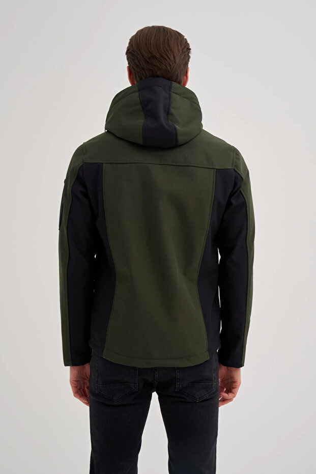 CAZ 1035 SOFTSHELL MONT - 4