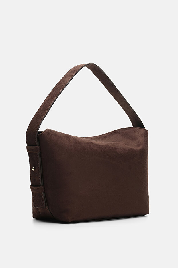 Acı Kahve Luna Bag - 3