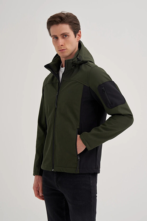 CAZ 1035 SOFTSHELL MONT - 3