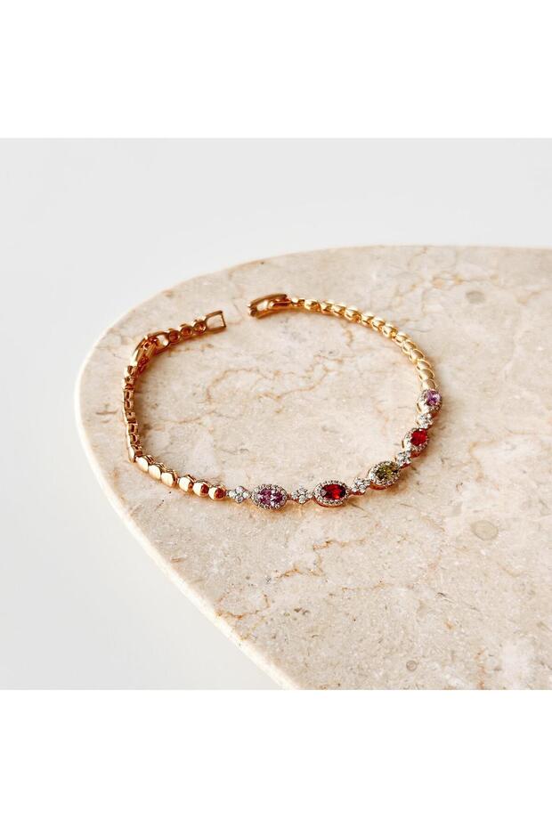 Garda Xuping Çelik Bileklik - 1