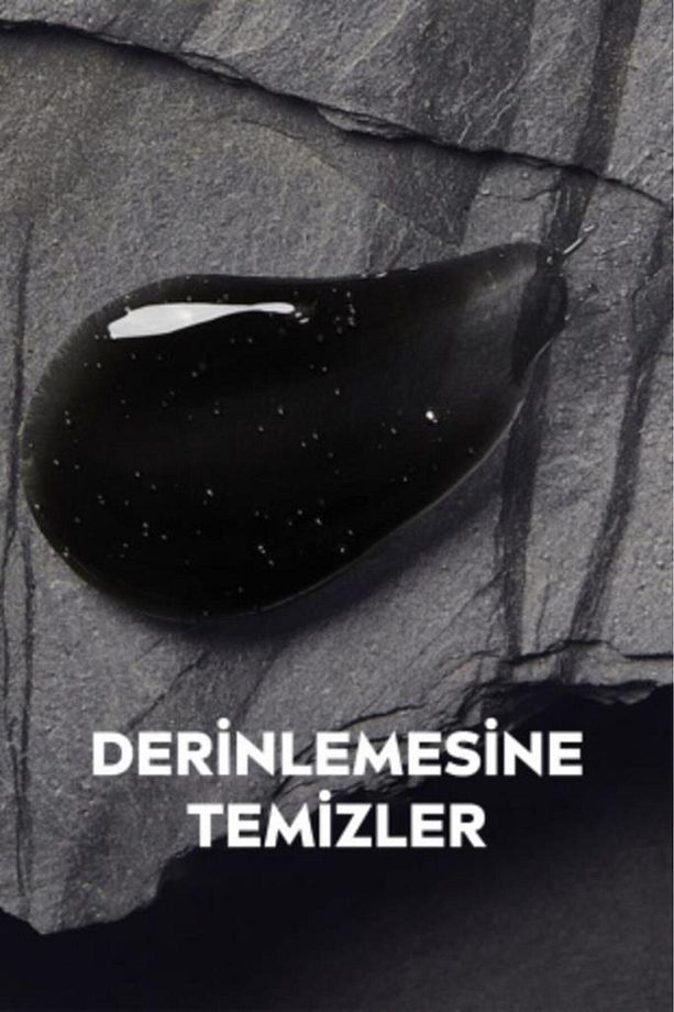 MEN Erkek Yüz ve Sakal Temizleme Jeli Deep Dimension 100ml, Cilt Arındırıcı, Aktif Karbon - 4