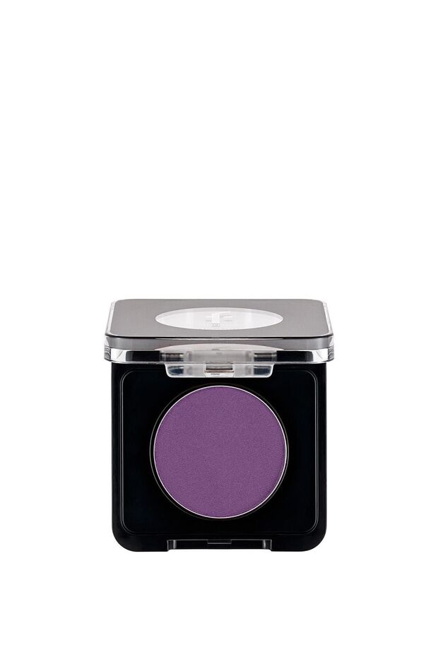 Compact with Matte Finish & Mono Eye Shadow High Pigment -B.Q.WHITE - 2