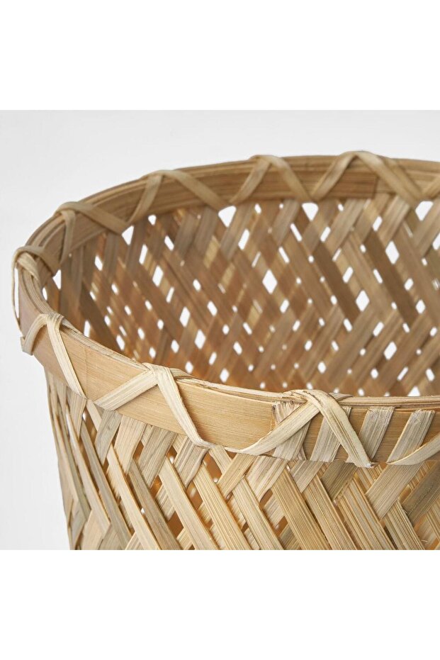 Klynnon Saksı Bambu 9 Cm - 3