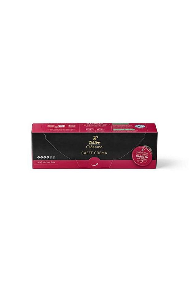 Cafissimo Caffe Crema Colombia Kapsül Kahve x 2 Adet - 3
