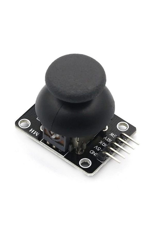 Arduino Joystick Modülü Xy Joystick Modül - 1
