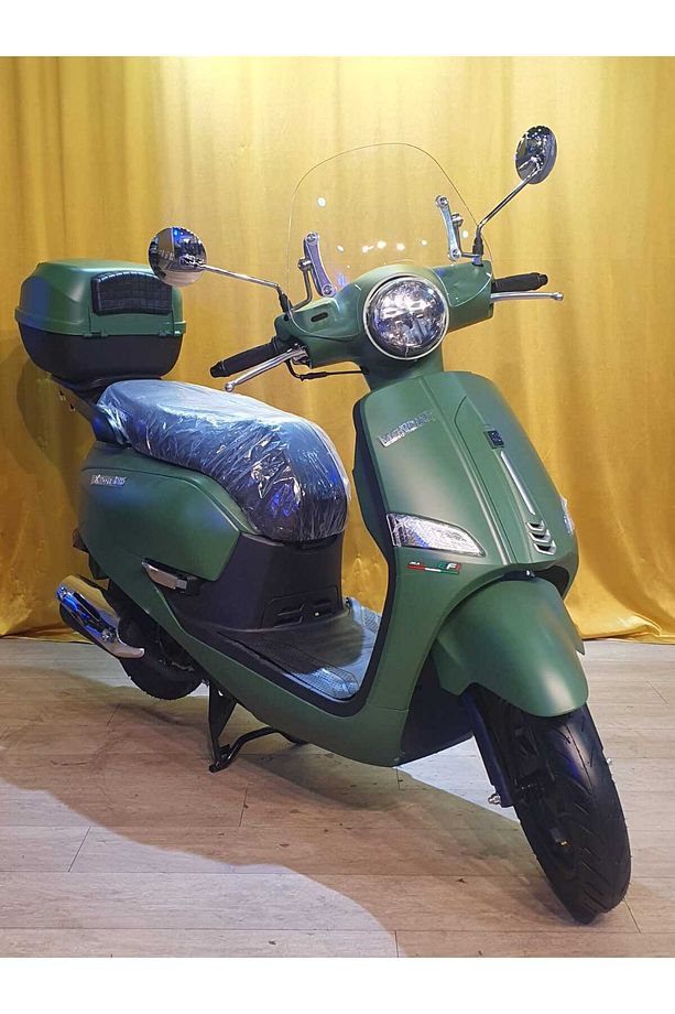 EXON 125 - 1