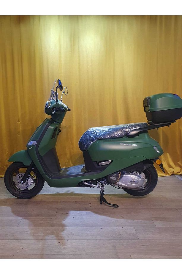 EXON 125 - 4