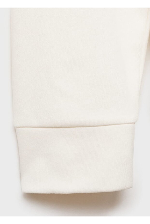 Perkins Yaka Pamuklu Tişört - 8