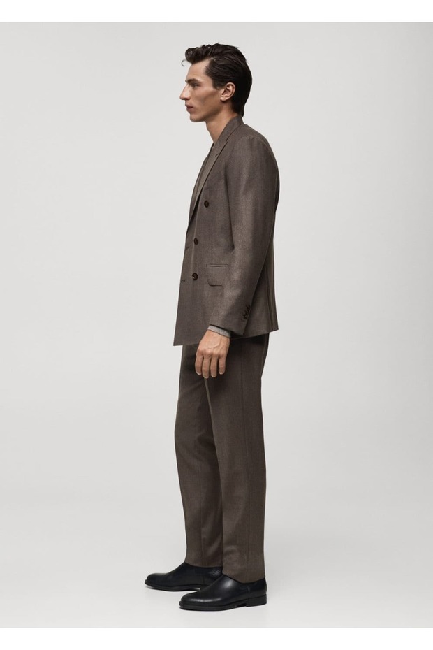 BLAZER CEKET -- - 5