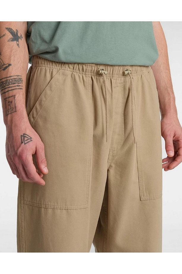 LX EASY TROUSER - 6