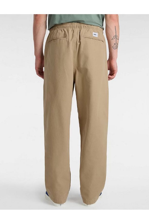 LX EASY TROUSER - 4