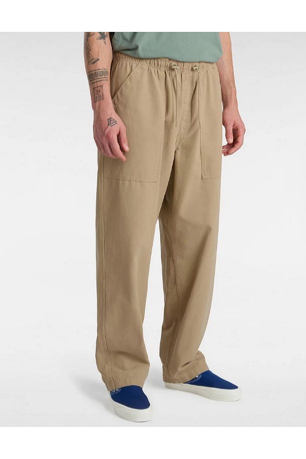LX EASY TROUSER - 3