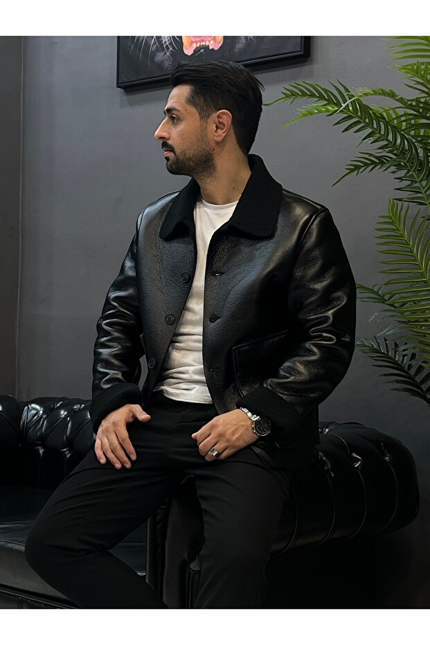 جاكيتات الشتاء - 3