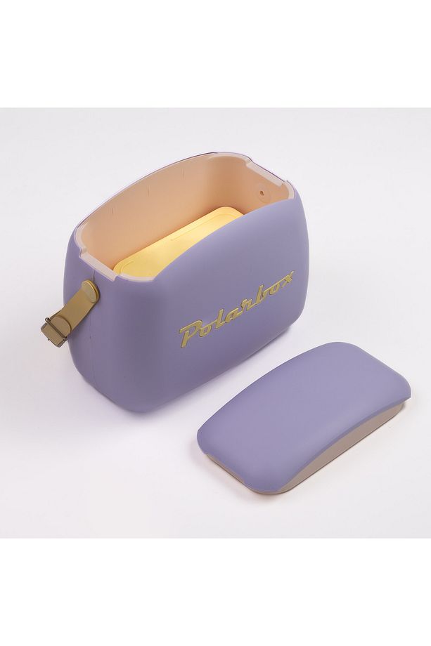 COOLER BAG MALVA - AMARILLO POP - 4