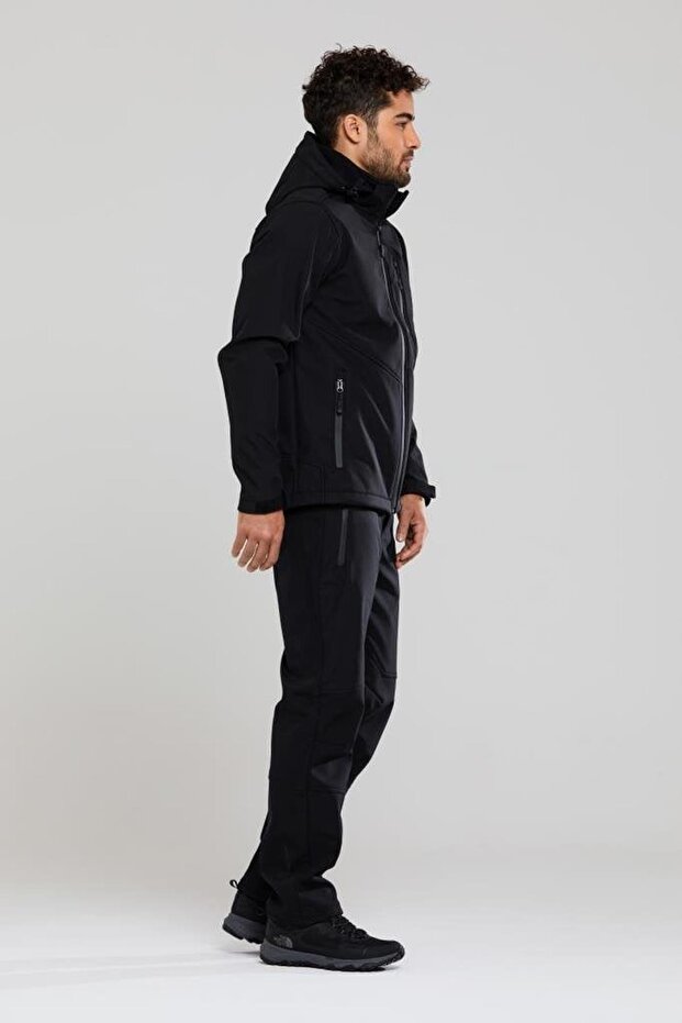 Чоловічі штани Softshell - 2