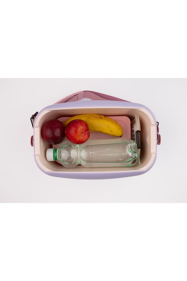 COOLER BAG MALVA - AMARILLO POP - 5