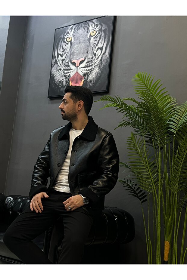 جاكيتات الشتاء - 1