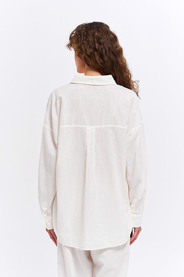 Lan Košulja Priroda - 3