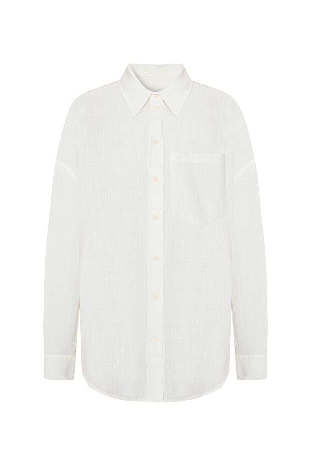 Lan Košulja Priroda - 5