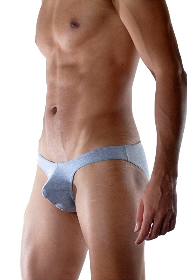 Mulvxbrf Brf02 Pamuklu Erkek Slip (Mulvix) - 3