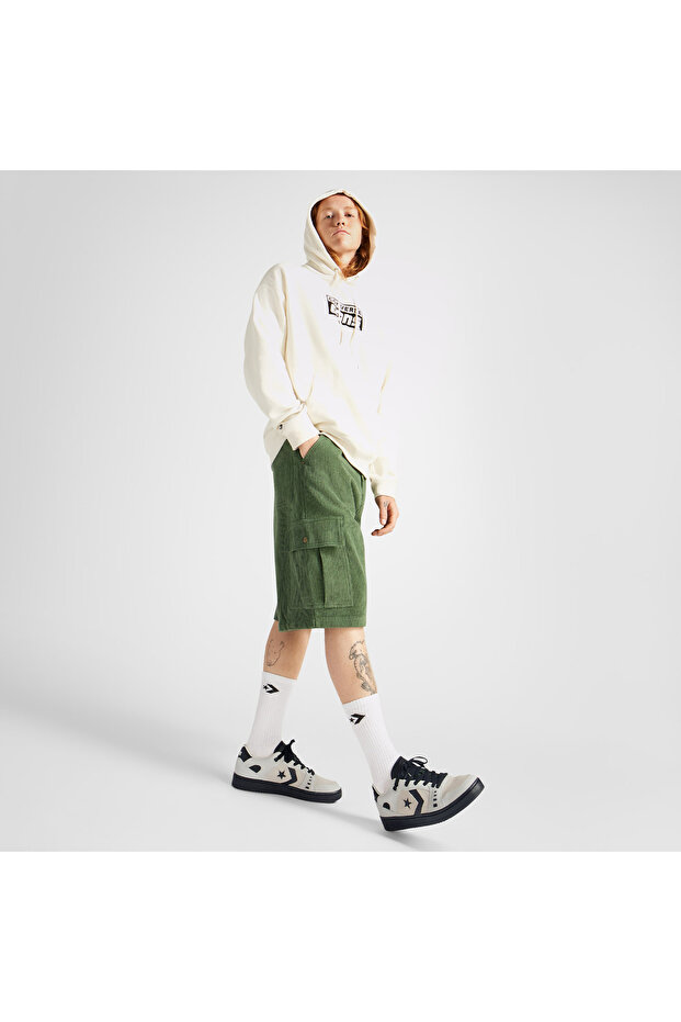 Cons AS-1 Pro Unisex Bej Sneaker - 3