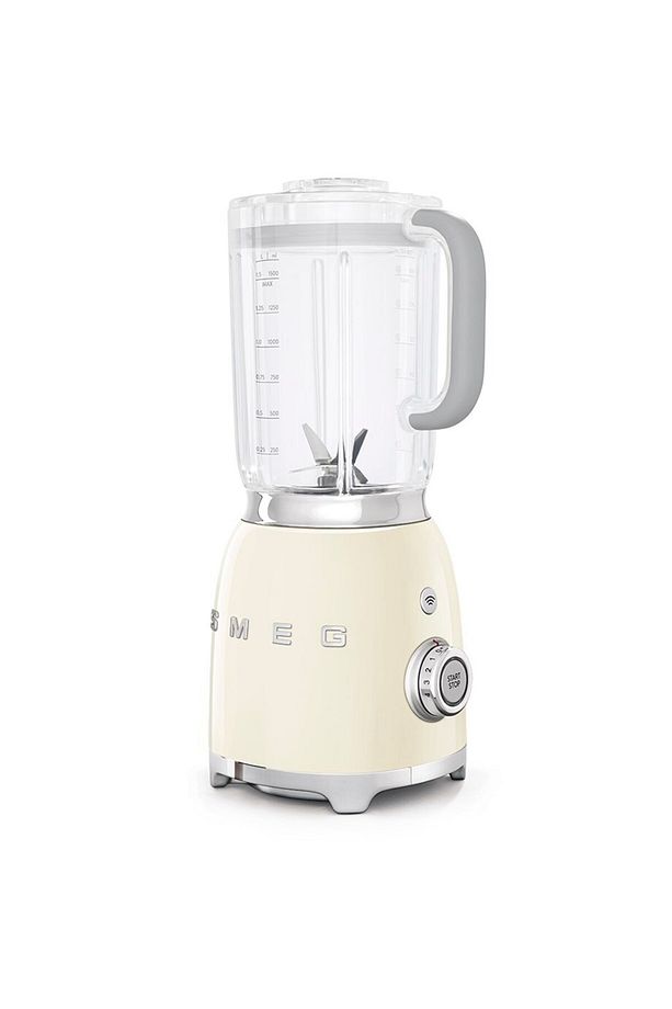 50's Style Retro Tritan™ Renew Krem Blender BLF03CREU - 3