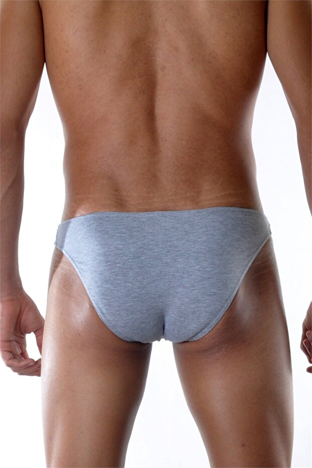 Mulvxbrf Brf02 Pamuklu Erkek Slip (Mulvix) - 5