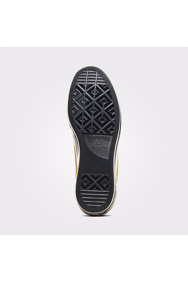 Chuck 70 Everyday Essentials Unisex Sarı Sneaker - 6