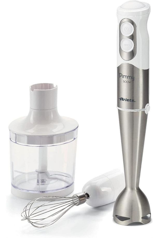 Blender Pimmy 3'ü Bir Arada - 1