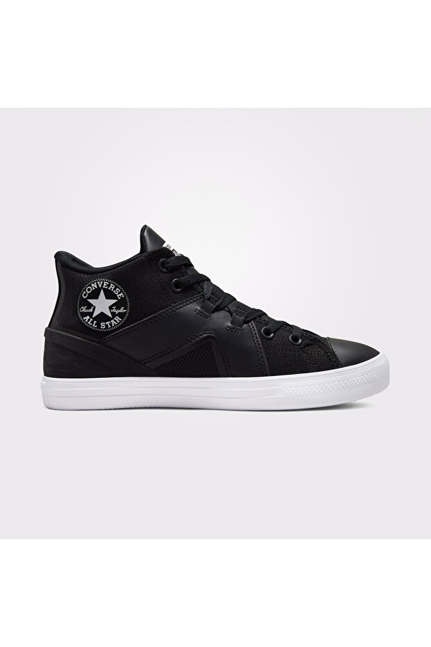 Chuck Taylor All Star Flux Ultra Unisex Black Sneaker