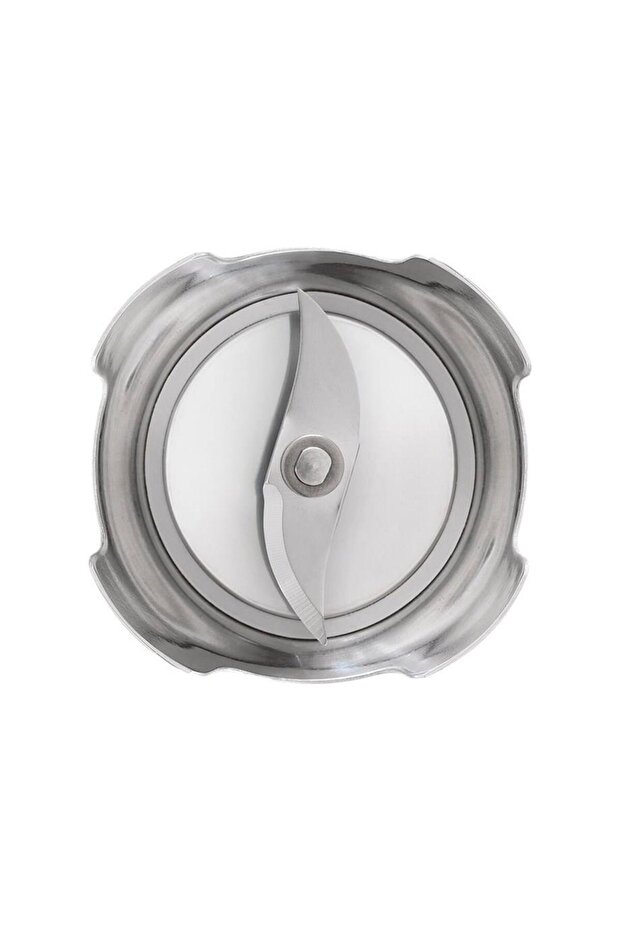 Siyah El Blenderi - 6