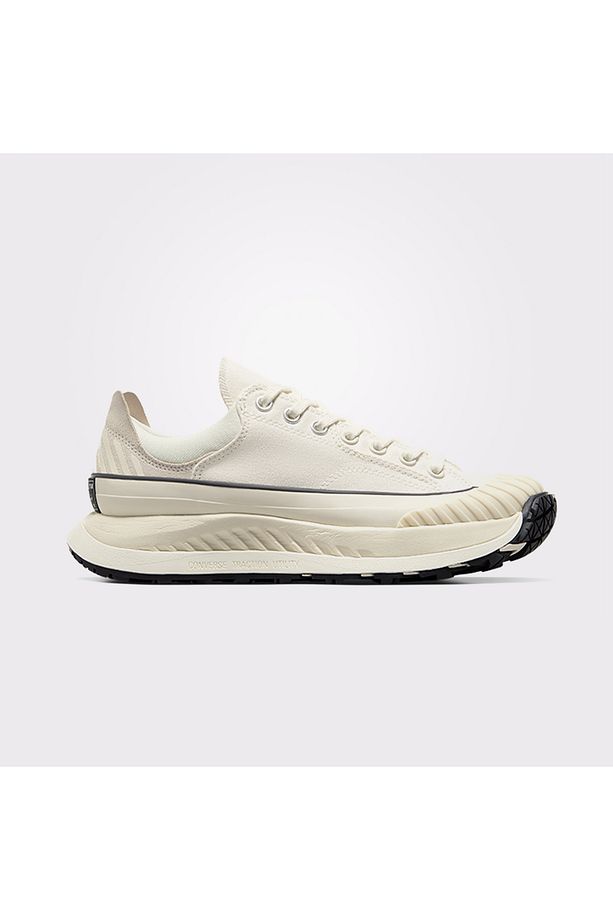 Chuck 70 At-cx Unisex Krem Sneaker - 1