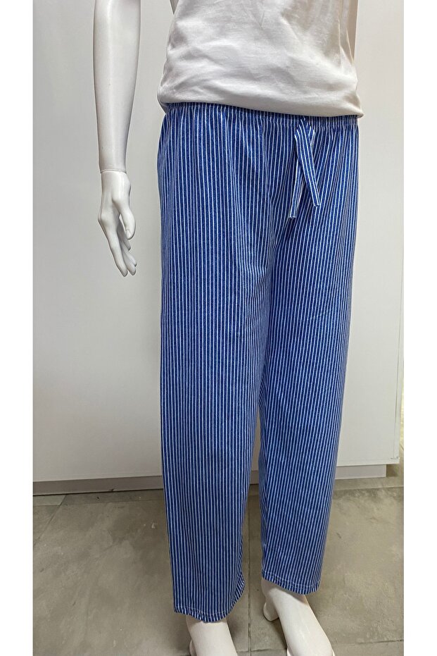 Günlük pantolon pijama altı - 4