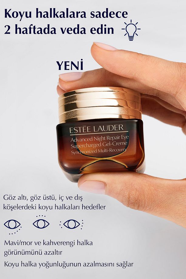 Maskara Seti - Sumptuous Extreme Mascara Göz Bakım Seti Maskara 8ml, Göz Kremi 5ml, Temizleyici 30ml - 5