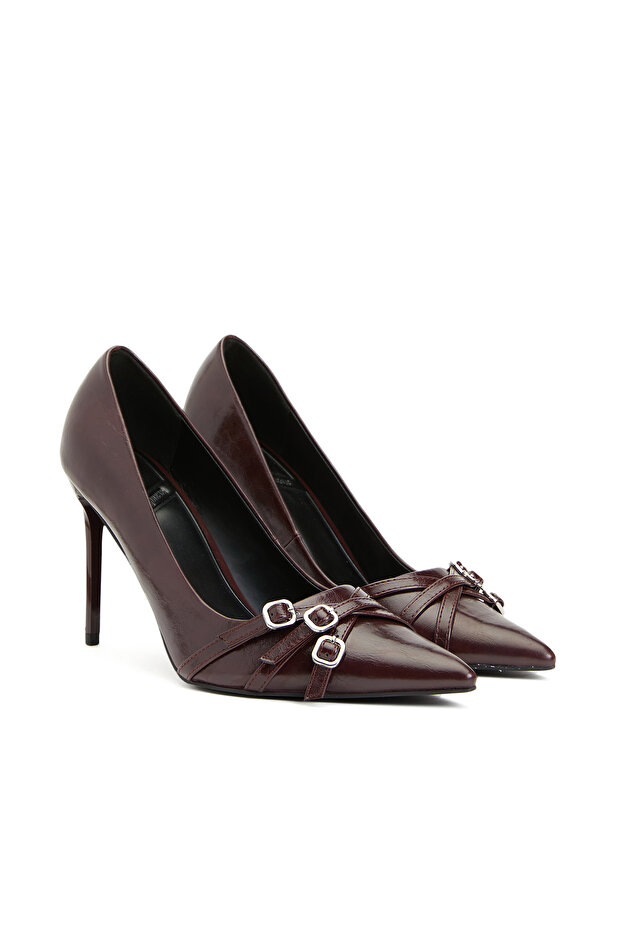Bordo Stiletto - 1