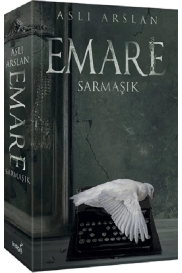 Emare-sarmaşık