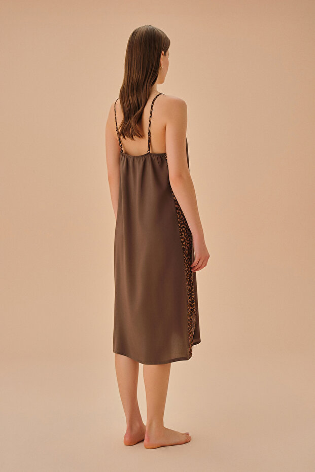 Wild Uzun Gecelik - 4