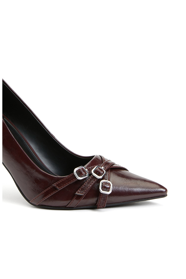 Bordo Stiletto - 6