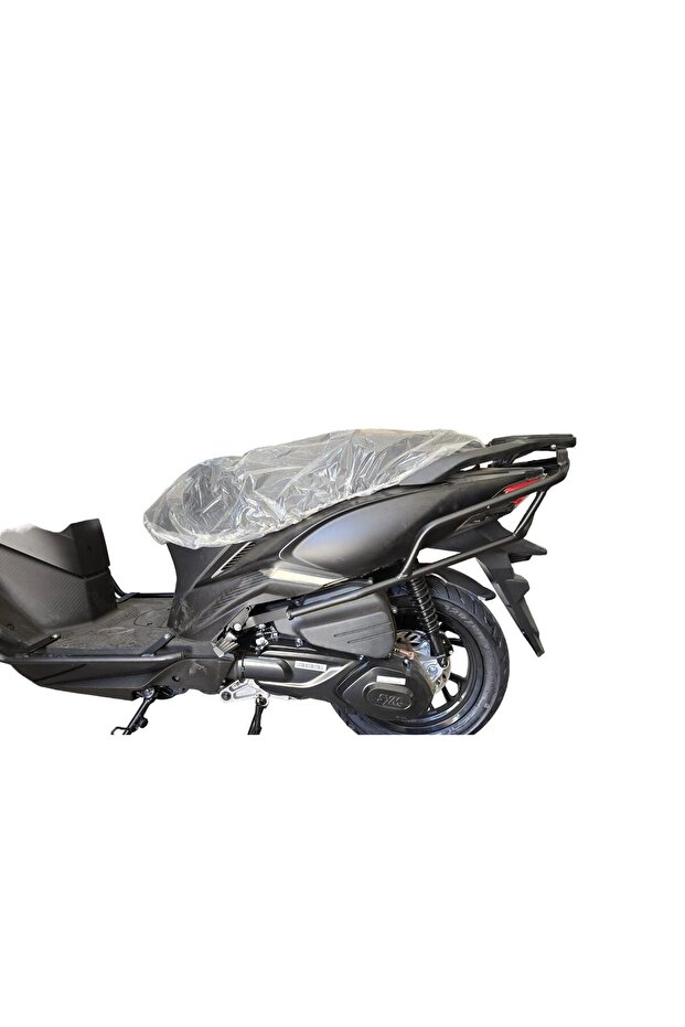 Jet 14 Evo Ön Arka Koruma Demiri - 5