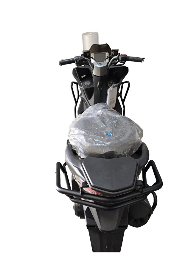 Jet 14 Evo Ön Arka Koruma Demiri - 4