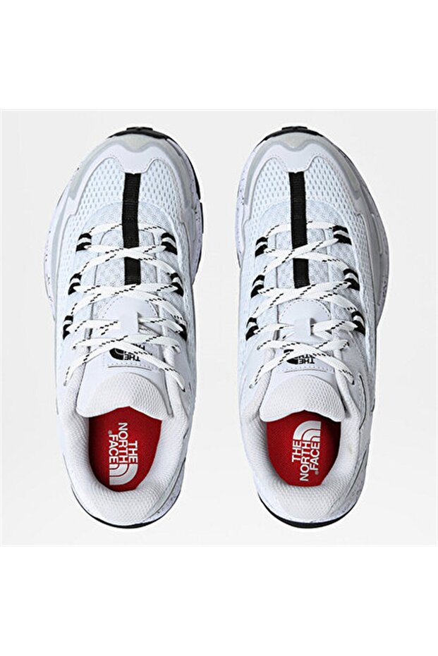 W VECTIV TARAVAL White - 2